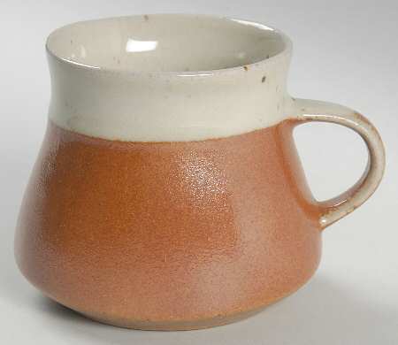 Green Celadon Flat Cup