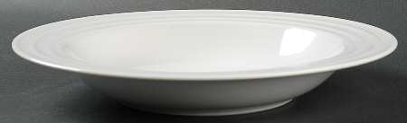 Consort Large Rim Soup Bowl