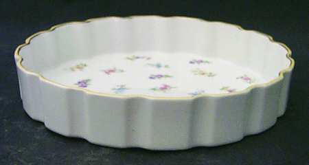 Grand Duchess 9" Quiche by Sigma