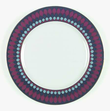 Pennon (Multicolor) by Sigma