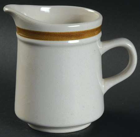 Pebble Stone Creamer