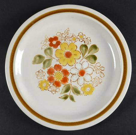Pebble Stone 12" Chop Plate (Round Platter)