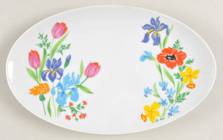 Primavera Relish/Gravy Underplate