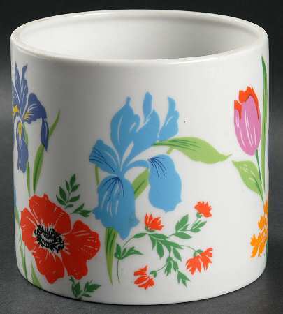Primavera Medium Canister No Lid