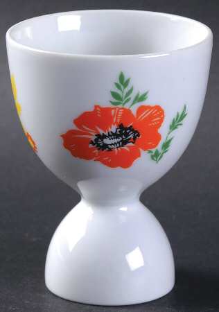 Primavera Double Egg Cup