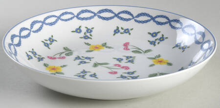 Romance Coupe Soup Bowl