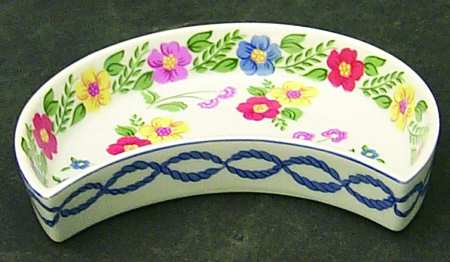 Romance Bone Dish