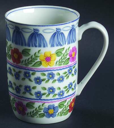 Romance Mug