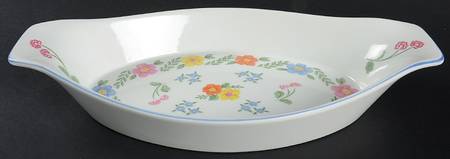 Romance 12" Augratin