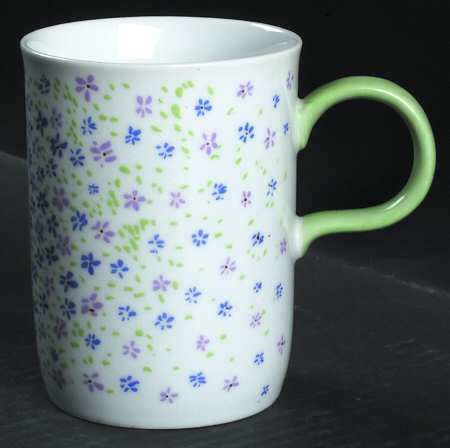 Sincerely Yours Mug