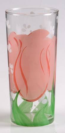 Sincerely Yours 16 Oz Glassware Tumbler