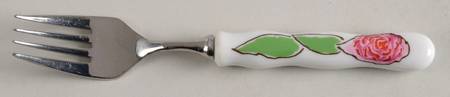 Sincerely Yours Individual Salad Fork