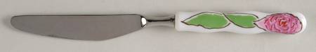 Sincerely Yours Small Dinner Knife