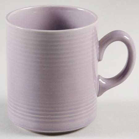 Carnivale Lavender Mug