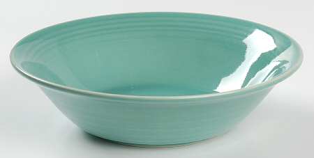 Carnivale Light Green Coupe Cereal Bowl