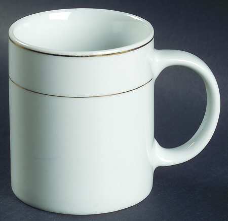 Golden Traditions Mug