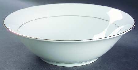 Golden Traditions 9" Round Vegetable Bowl