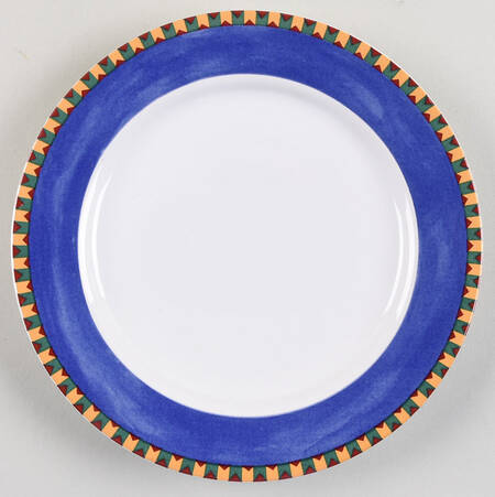 Horizon Salad Plate
