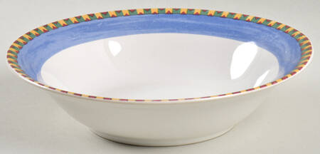 Horizon Coupe Cereal Bowl