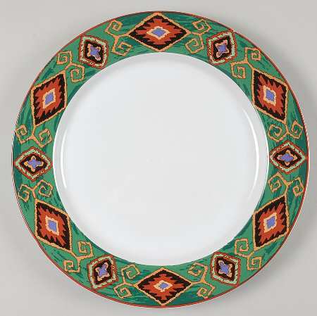 Kashmir Green by Signature
