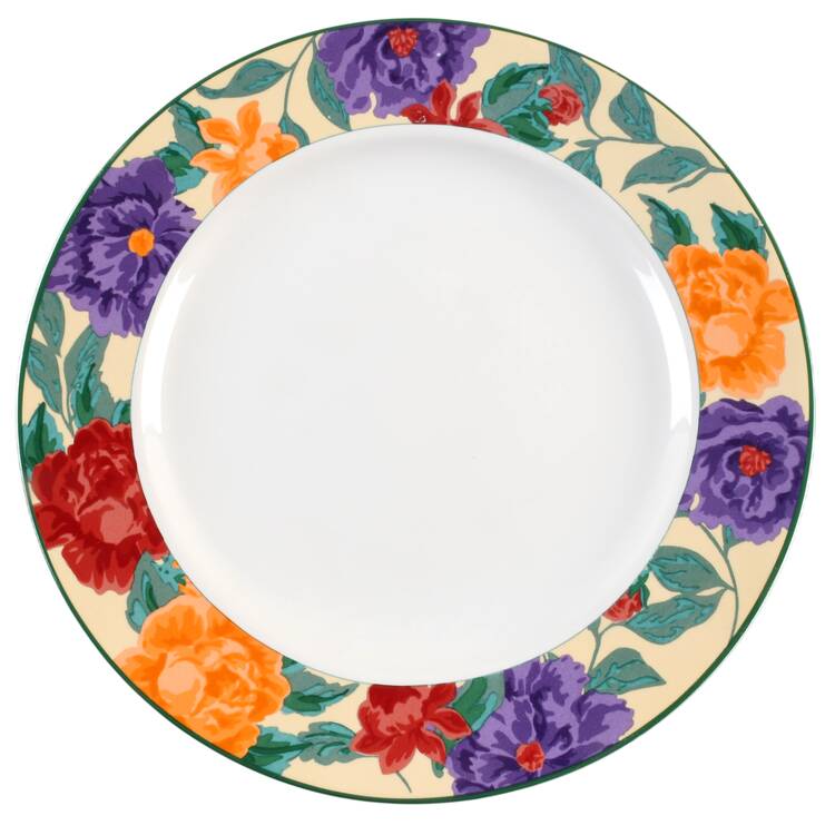 Mayfield 12" Chop Plate (Round Platter)