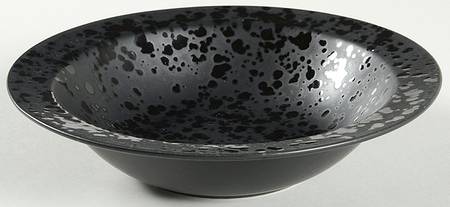 Moondrops 9" Round Vegetable Bowl