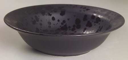 Moondrops Rim Cereal Bowl