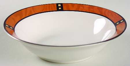 Moravia Rim Soup Bowl