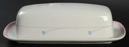 Nancy 1/4 Lb Covered Butter