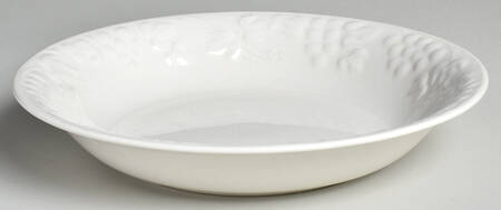 Sauvignon (Made In Japan) Rim Soup Bowl