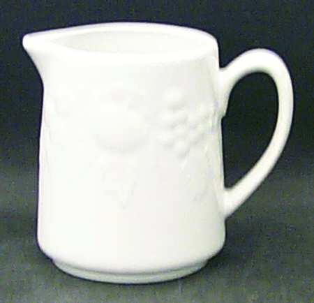 Sauvignon (Made In Japan) Creamer