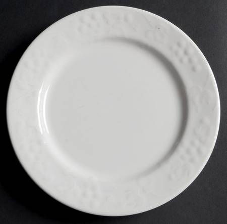 Sauvignon (Made In Japan) Salad Plate