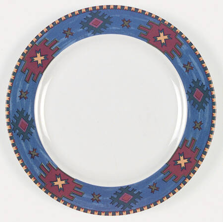 Taos Cobalt by Signature