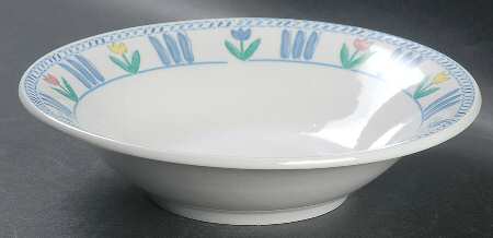 Tivoli Coupe Soup Bowl