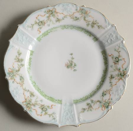 OHM176 Salad Plate