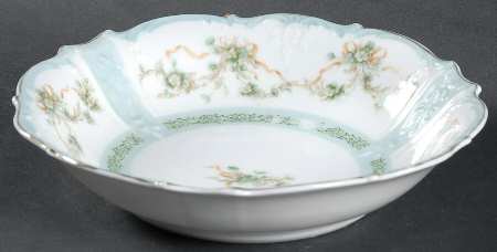 OHM176 Coupe Cereal Bowl