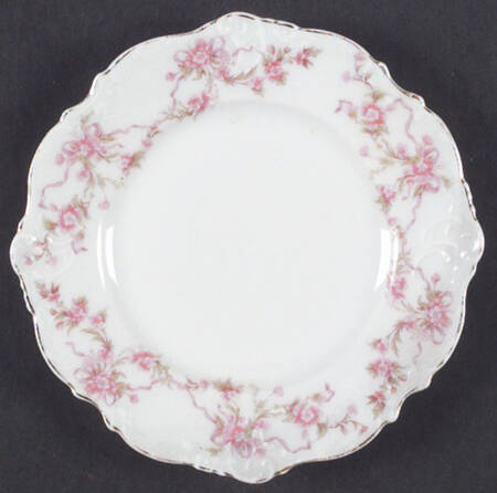 OHM220 Bread & Butter Plate