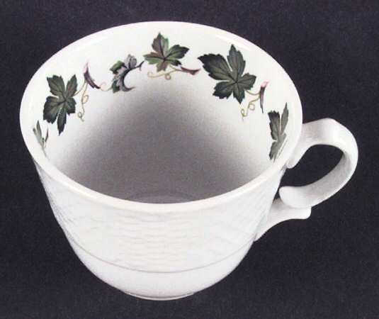 Concord Flat Cup