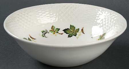 Concord Coupe Cereal Bowl