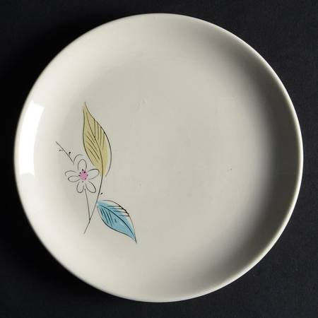 Royal Windsor Bread & Butter Plate