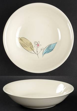 Royal Windsor Coupe Cereal Bowl