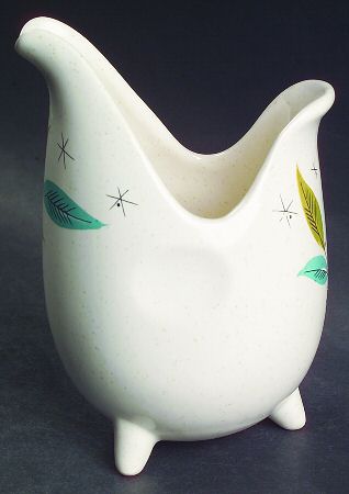 Daybreak (Freeform) Creamer