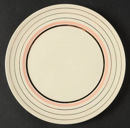 Georgian Salmon Salad Plate