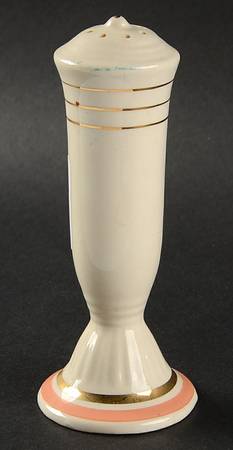 Georgian Salmon Pepper Shaker