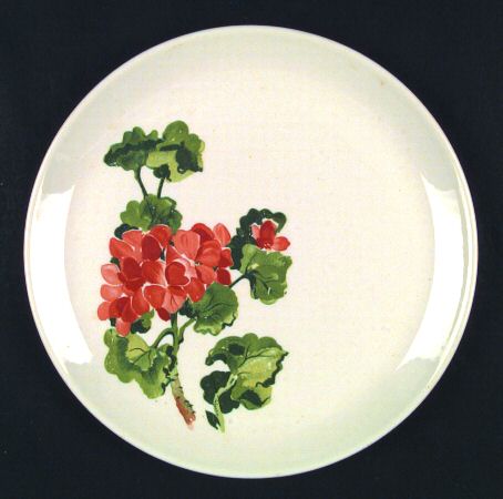 Geranium by Salem