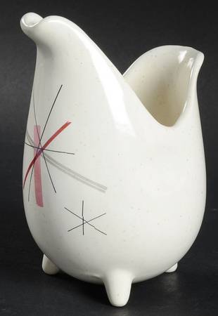 Hop Scotch Pink Creamer