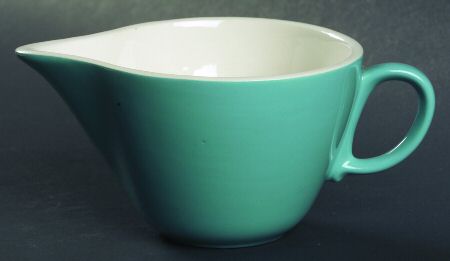 Mardi Gras Creamer
