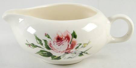 Melody Lane Creamer by Salem