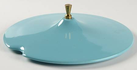 North Star Lid for Round Vegetable