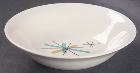 North Star Coupe Cereal Bowl